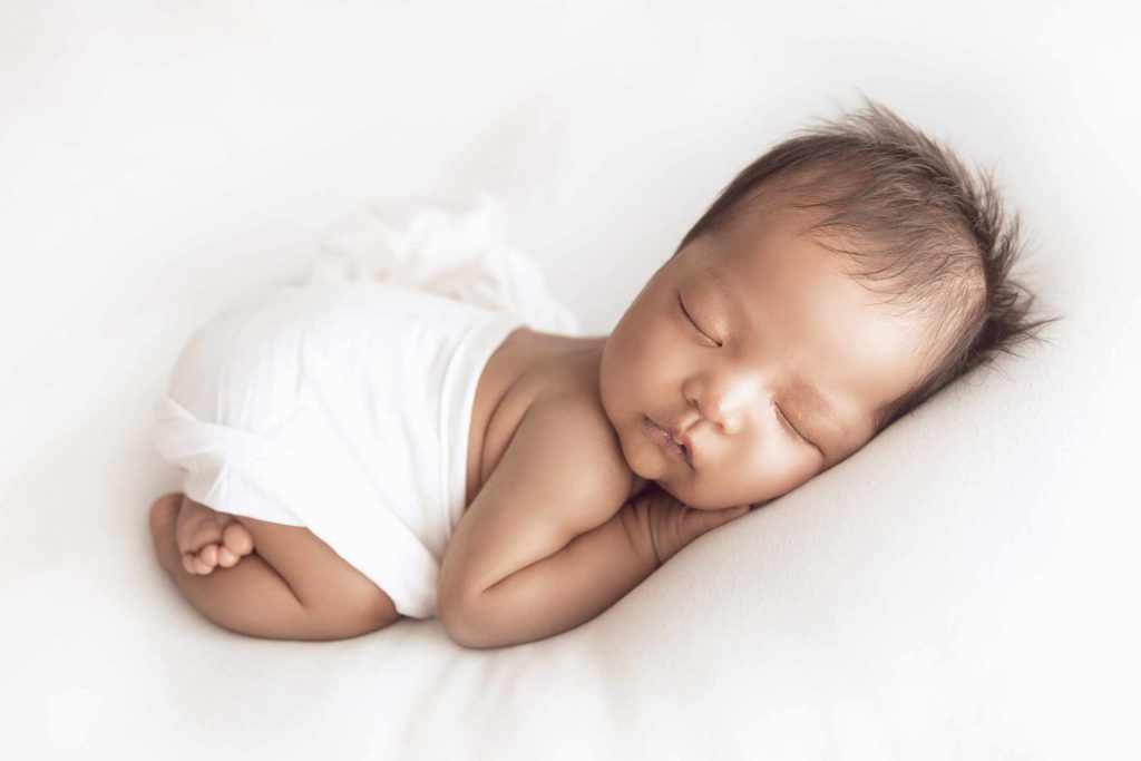 Newborn Photography Brisbane