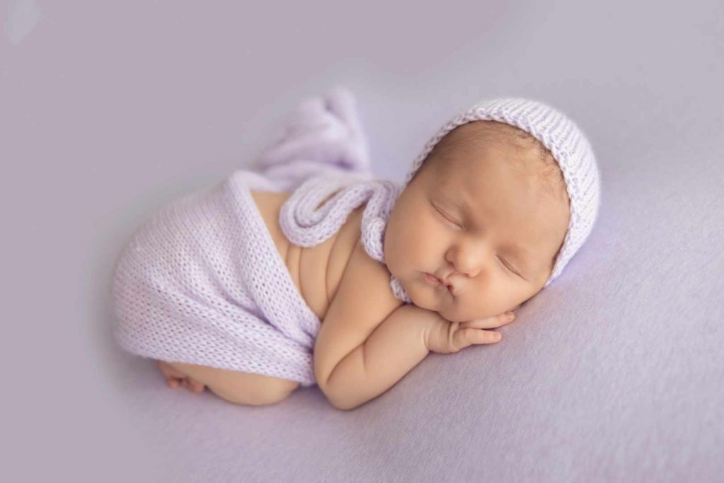 Newborn Photography Brisbane