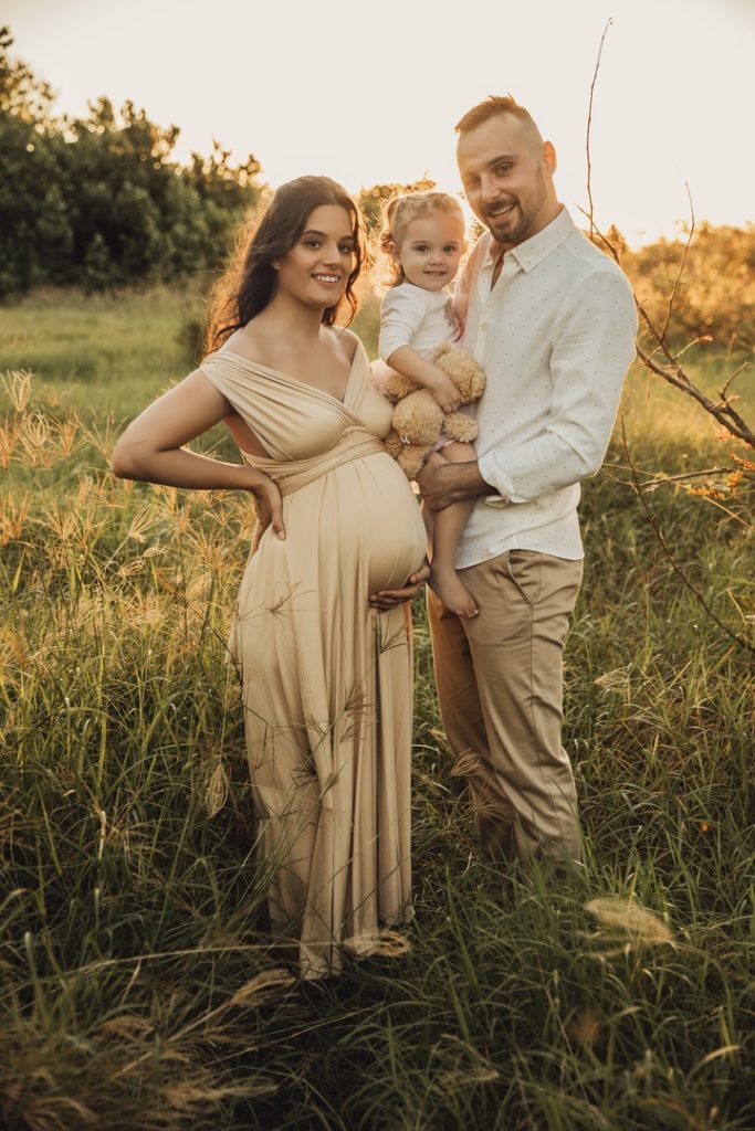 Maternity Photography Brisbane