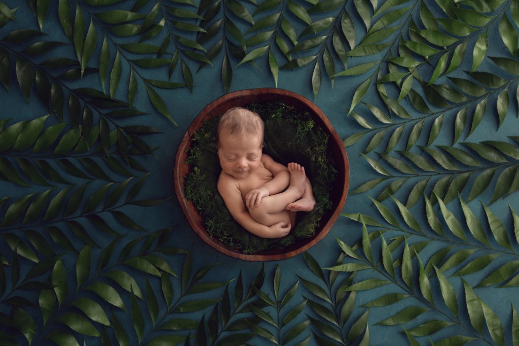 Newborn Photography Brisbane