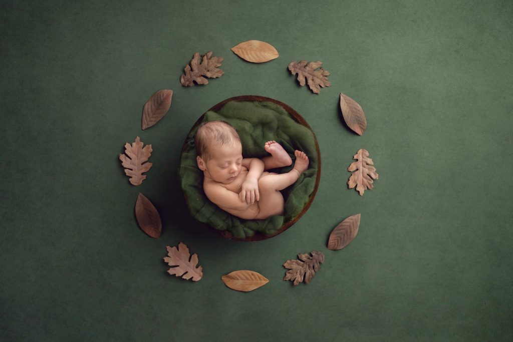 Newborn Photography Brisbane