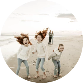 Family Photoshoot Brisbane