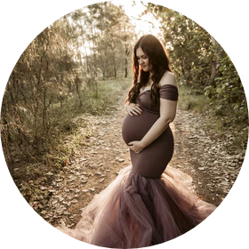 Maternity Photography Brisbane