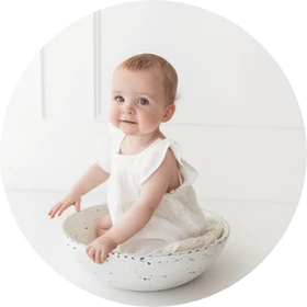 Milestone Photoshoot Brisbane