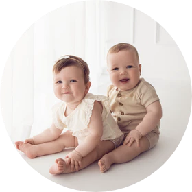 Milestone Photoshoot Brisbane