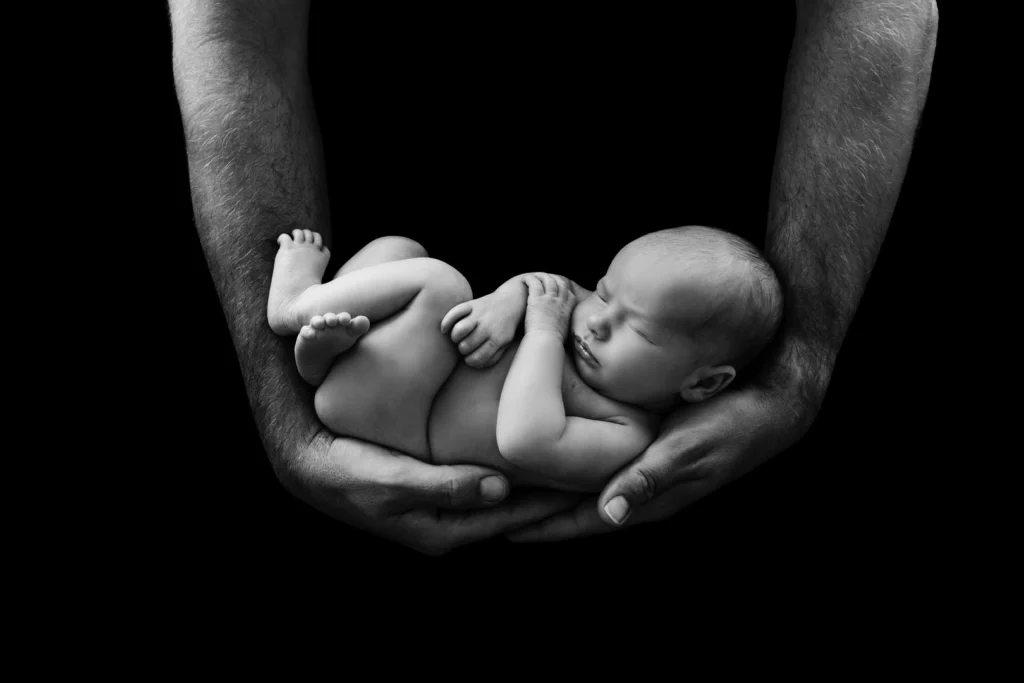 Newborn Photography Brisbane