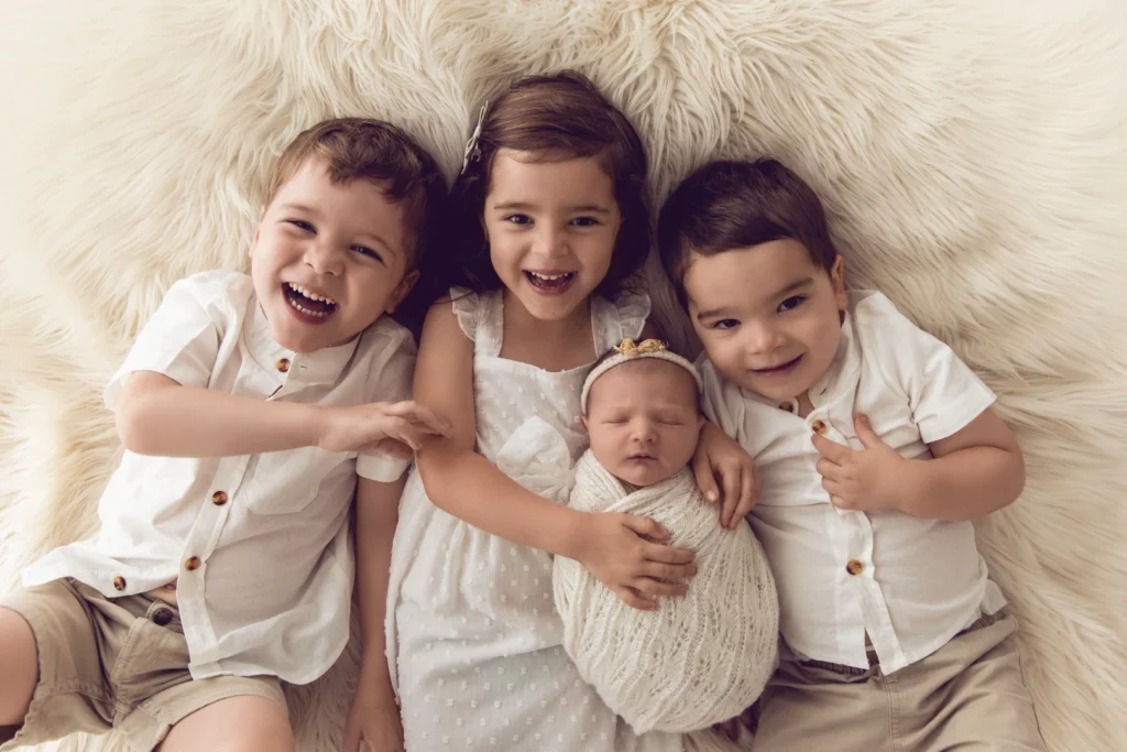 Newborn Photography Brisbane