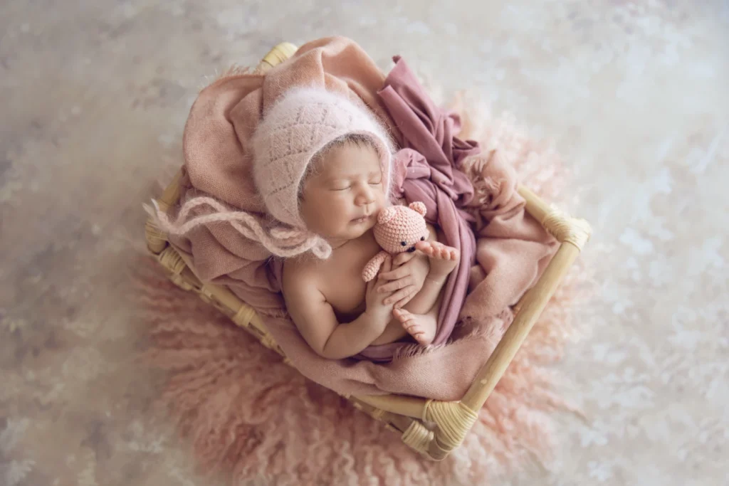 Newborn Photography Brisbane