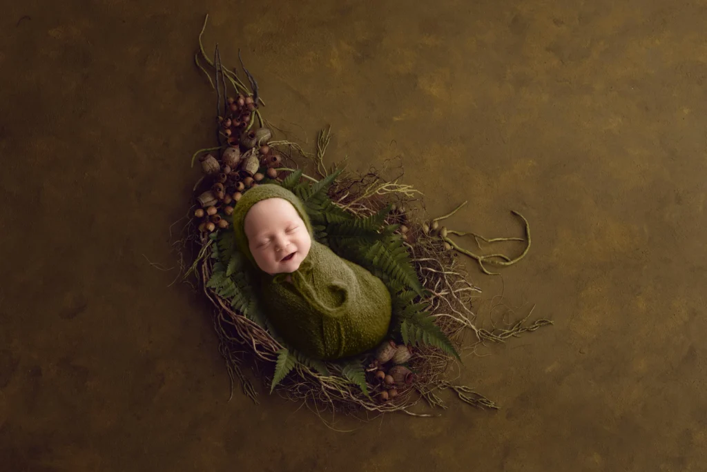 Newborn Photography Brisbane