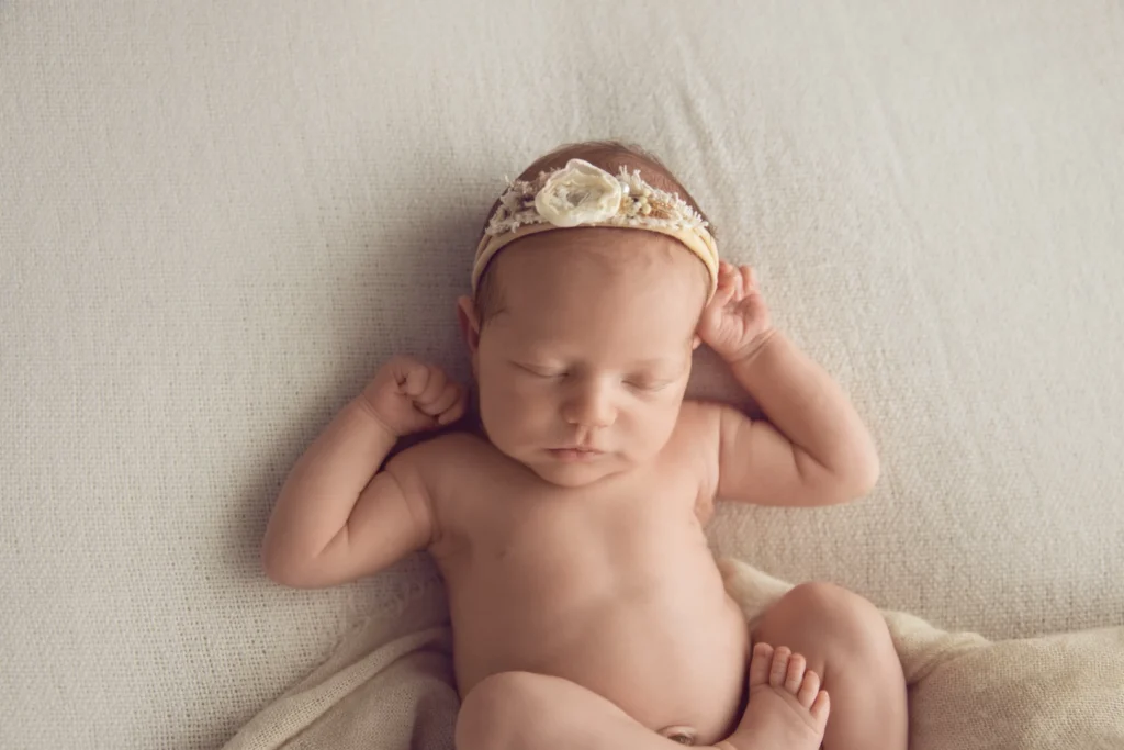 Newborn Photography Brisbane