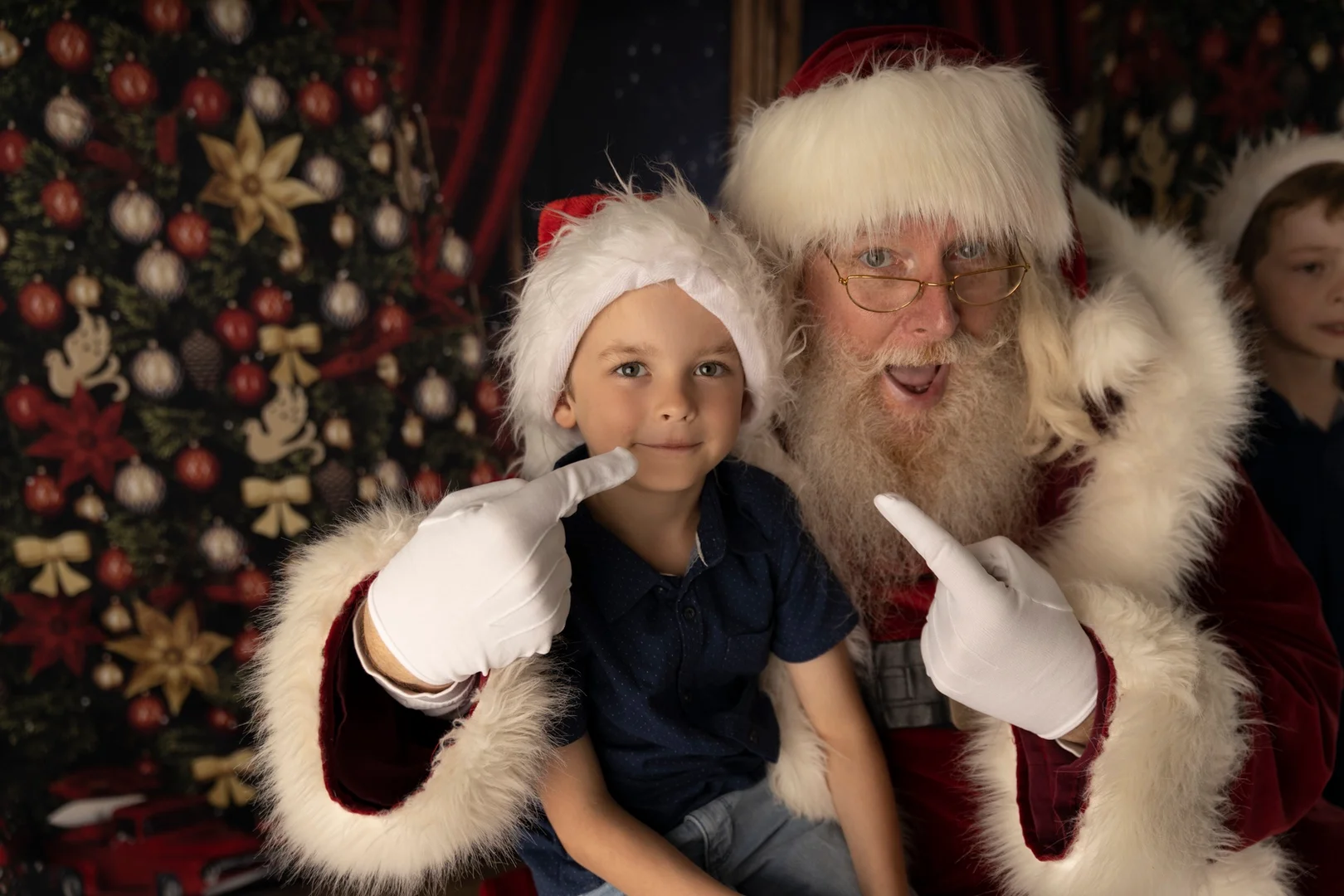 Christmas Photography