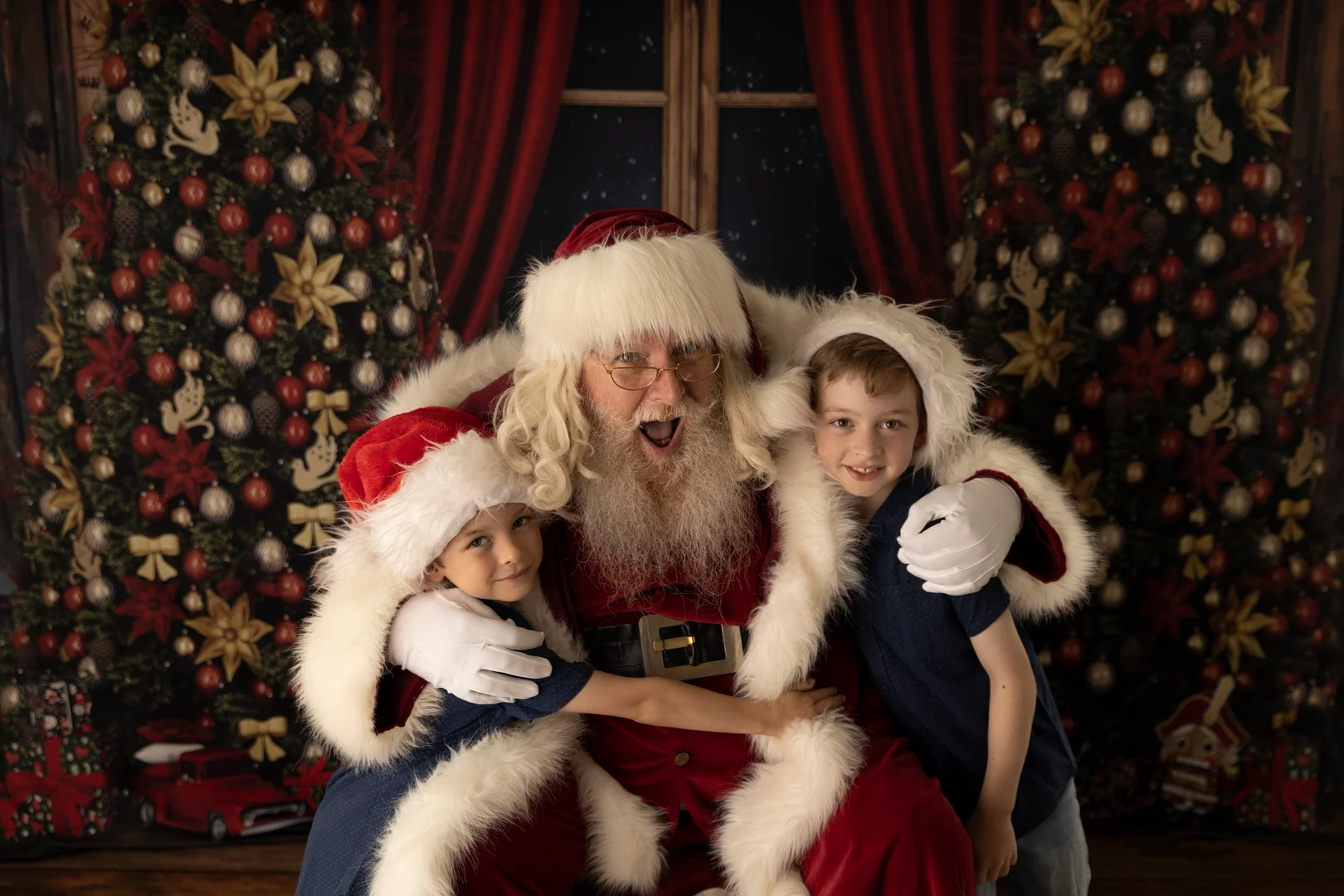 Christmas Photography