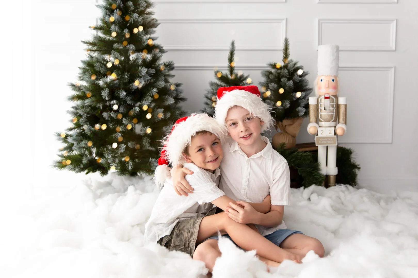 Christmas Photography