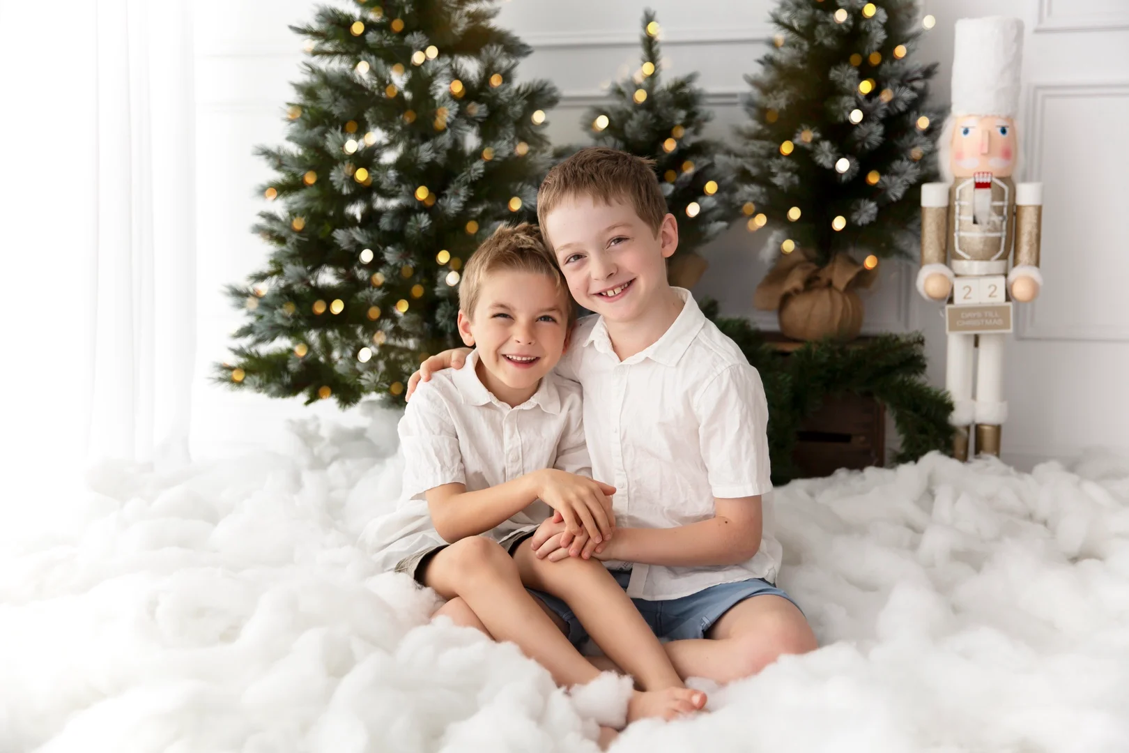 Christmas Photography