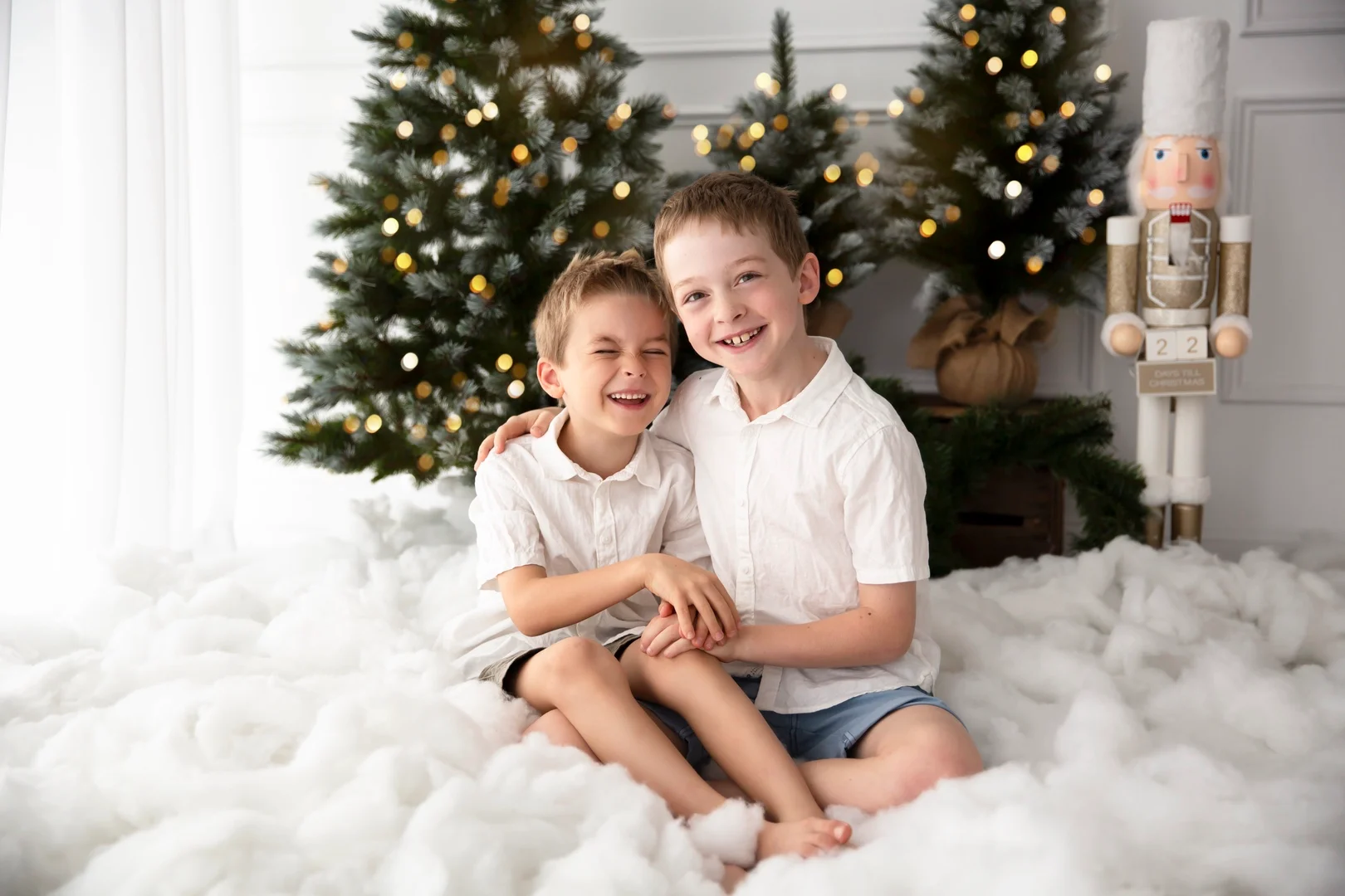 Christmas Photography