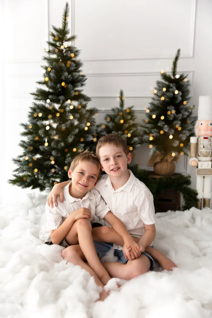 Christmas Photography