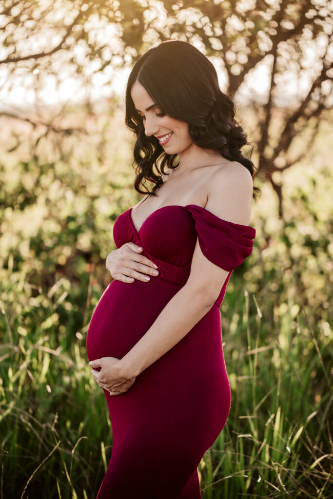 Maternity Photography
