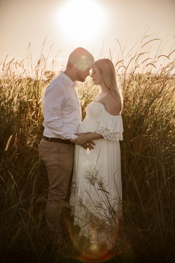 Maternity Photographer