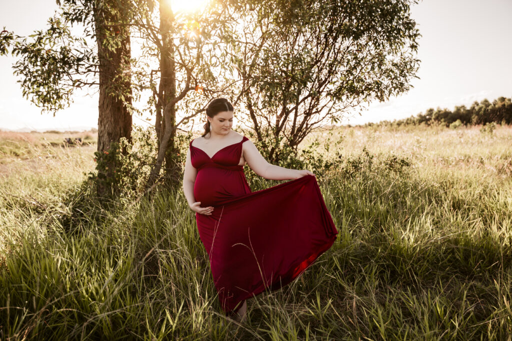 Maternity Photo