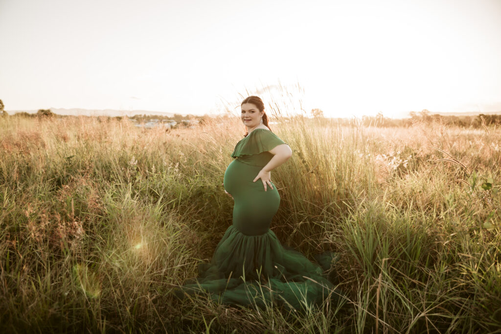 Maternity Photo