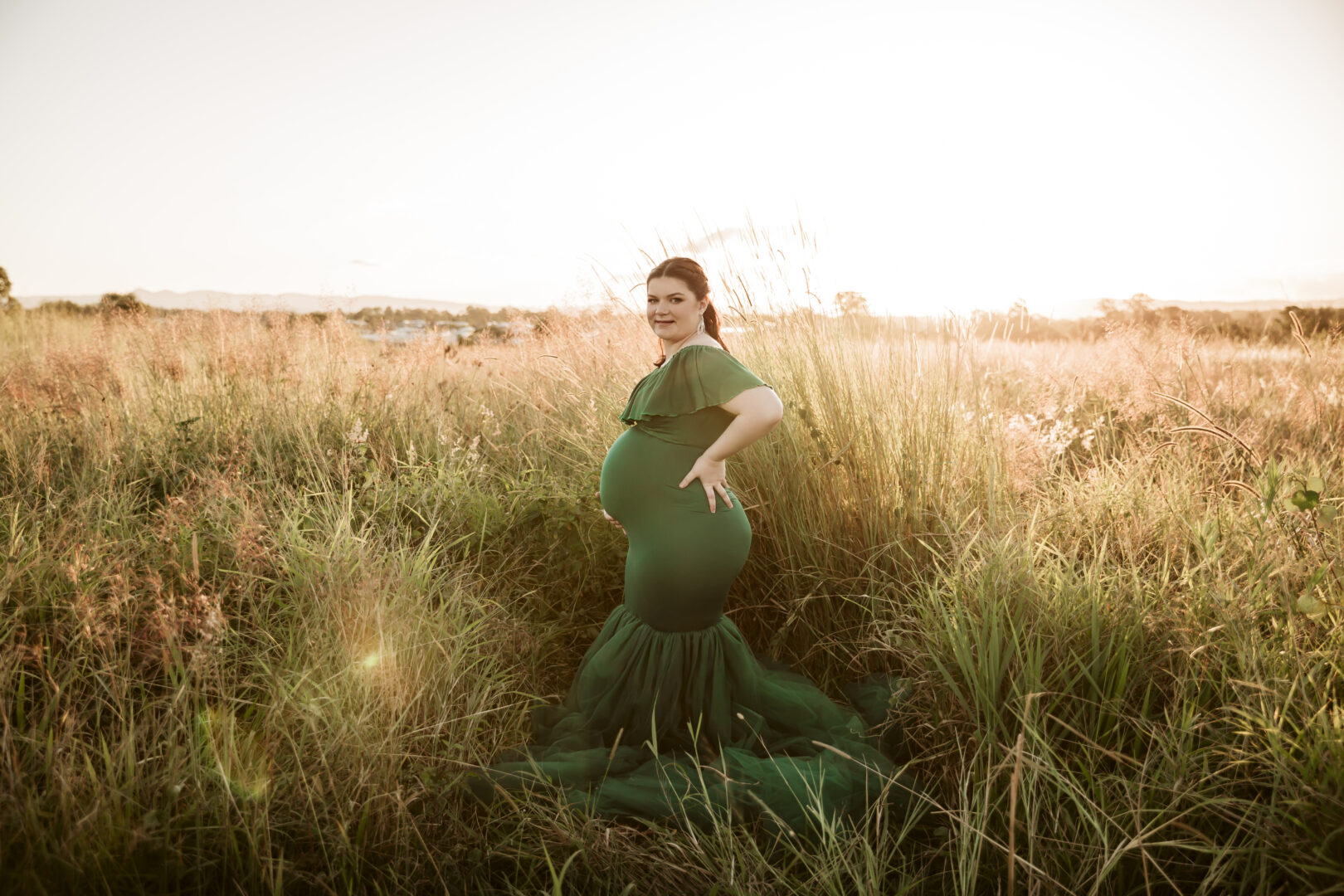 Maternity Photographer
