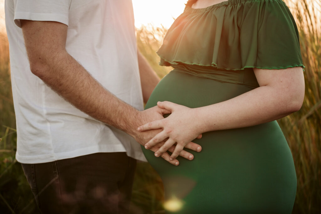 Maternity Photo