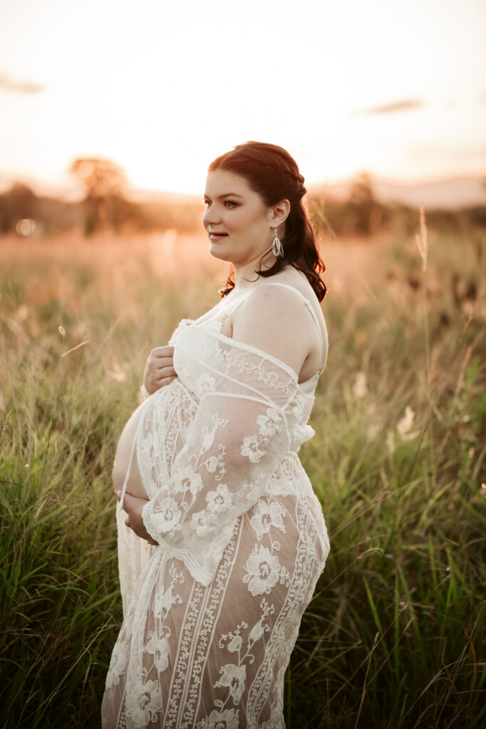 Maternity Photo