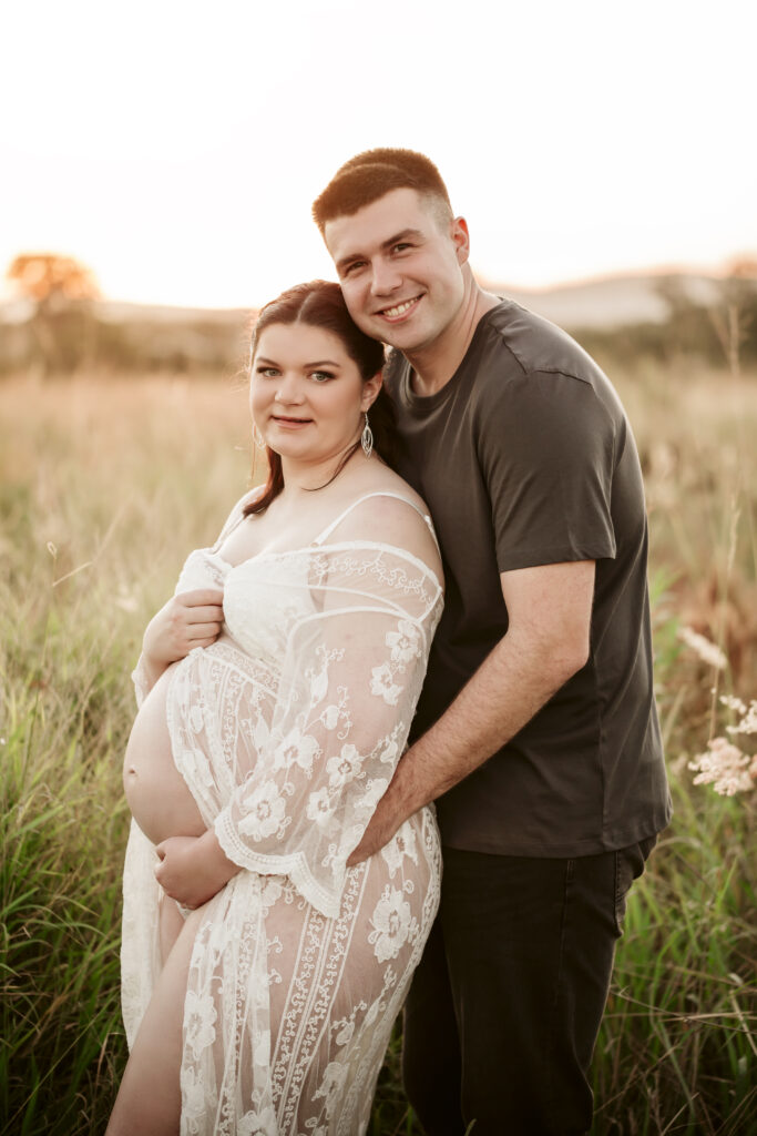 Maternity Photo