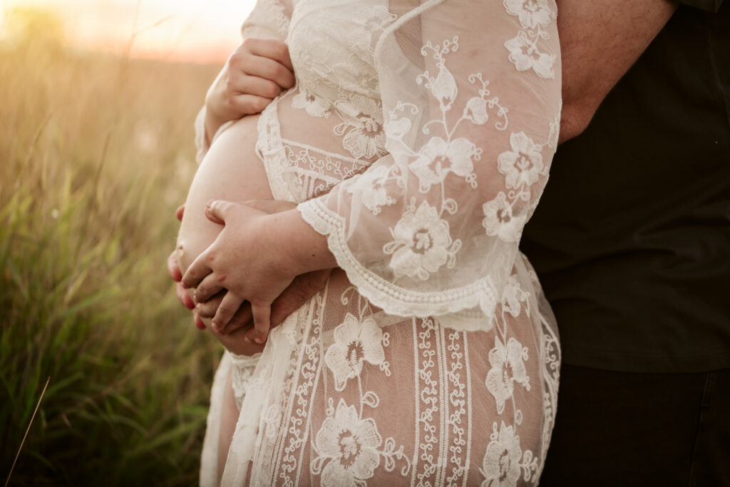 Maternity Photo