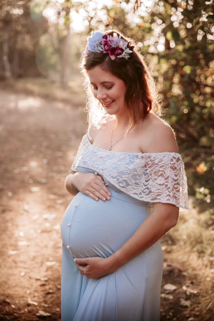 Maternity Photo