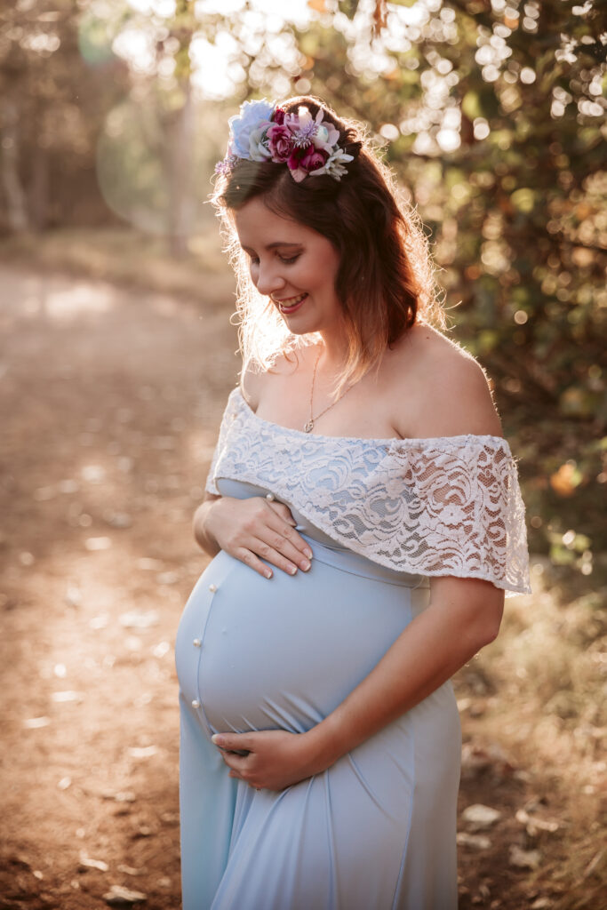 Maternity Photo