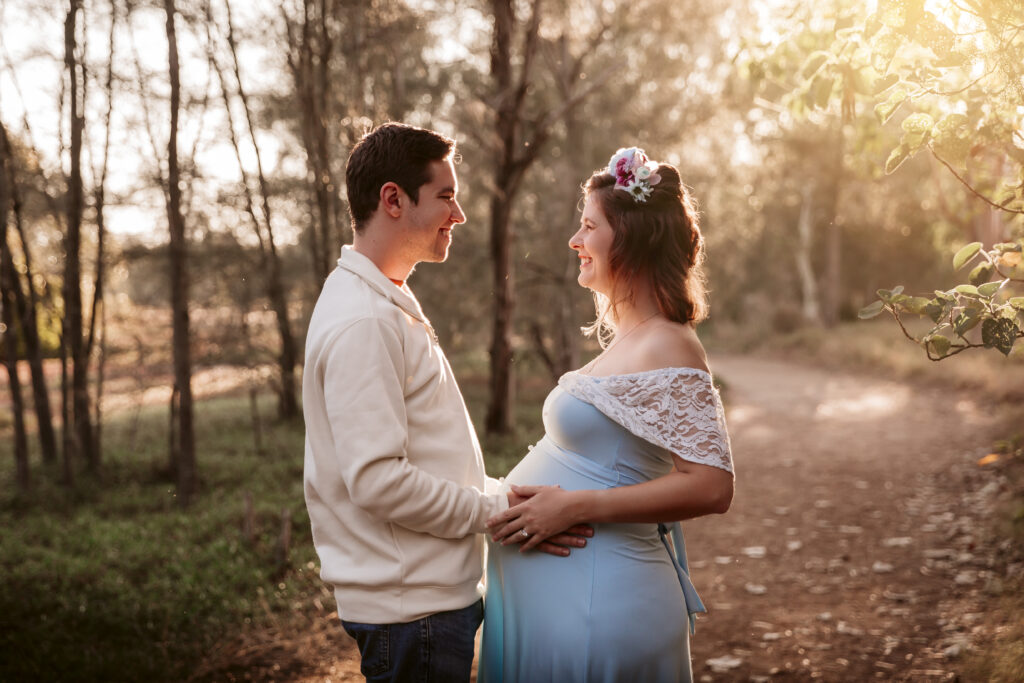 Maternity Photo