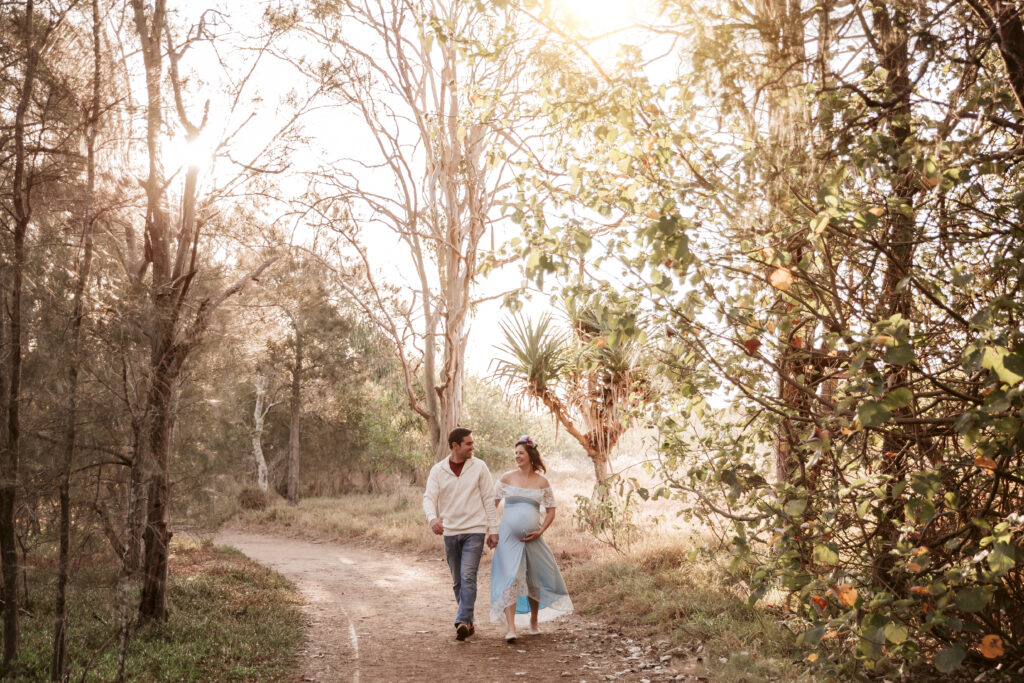 Maternity Photo