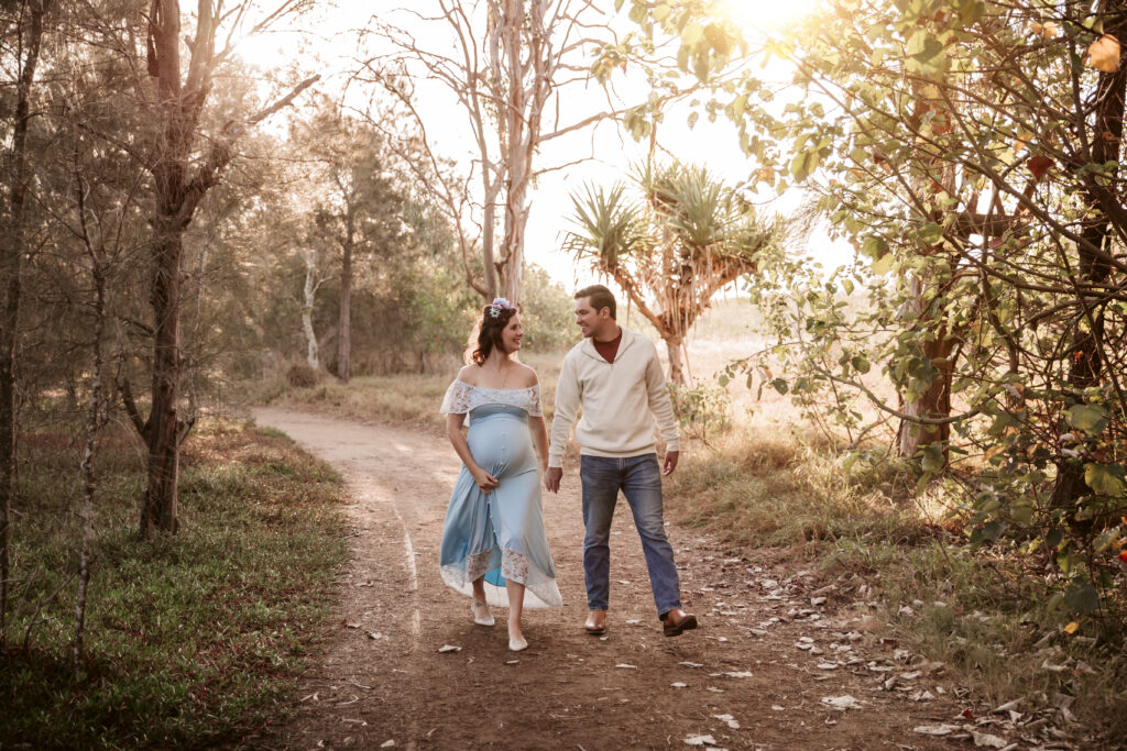 Maternity Photo