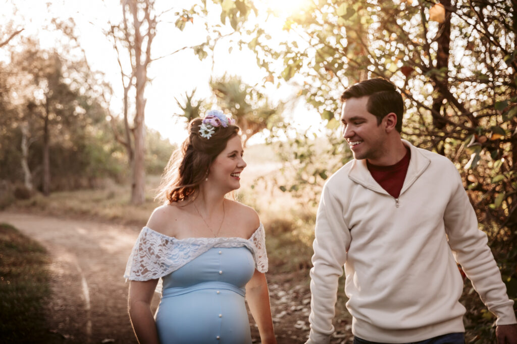Maternity Photo