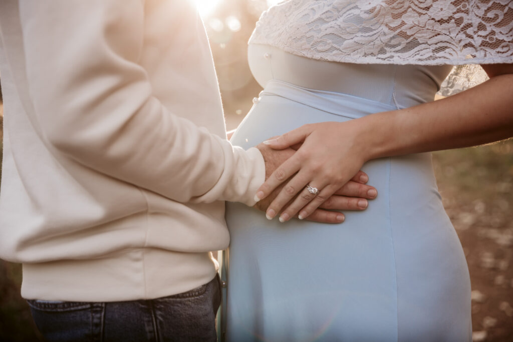 Maternity Photo