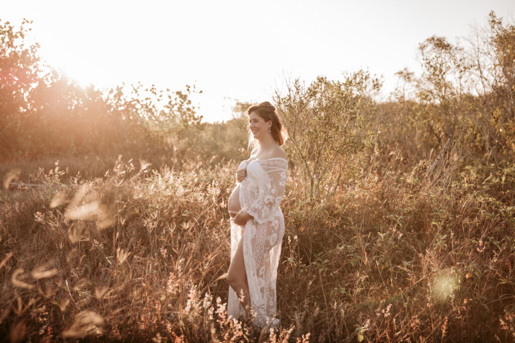 Maternity Photo