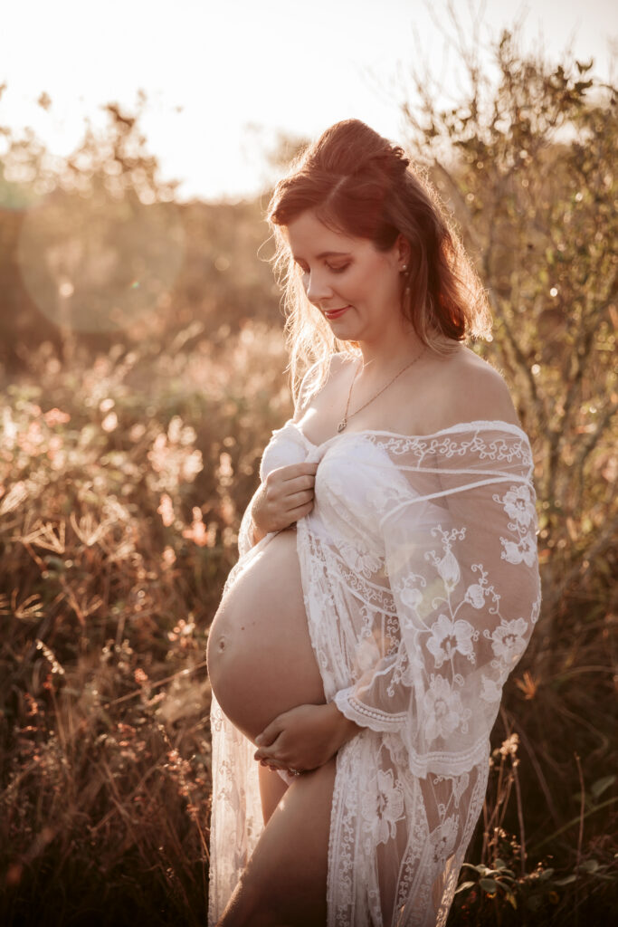 Maternity Photo