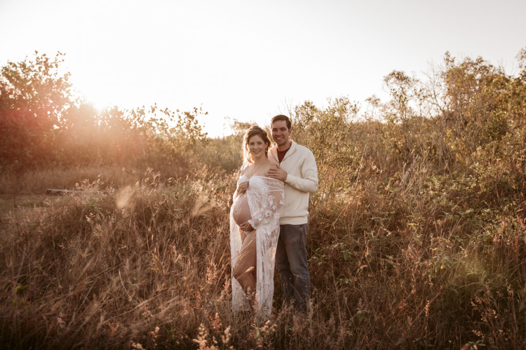 Maternity Photo