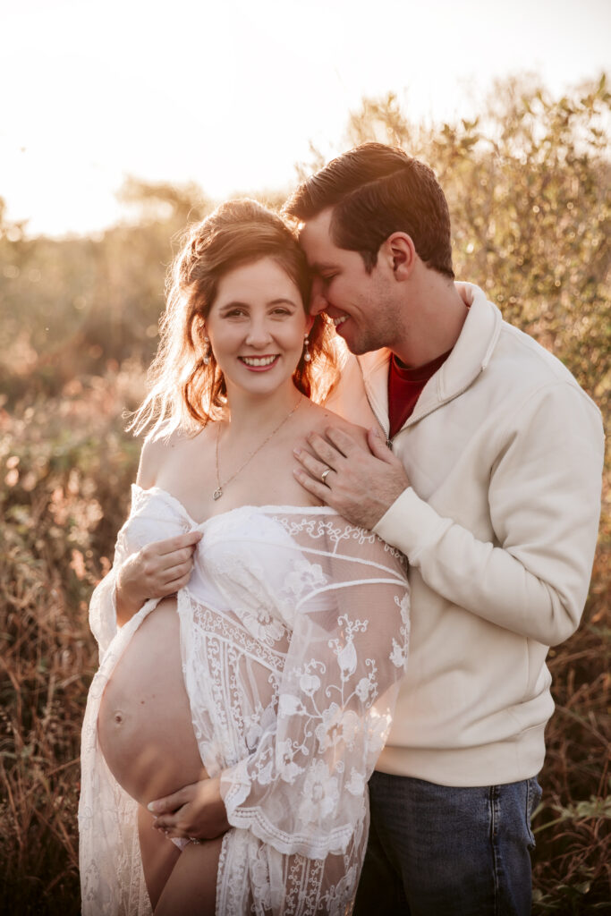 Maternity Photo