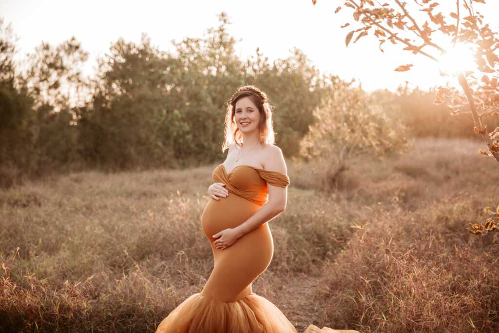 Maternity Photo