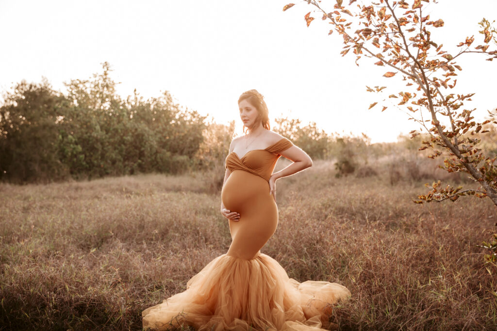 Maternity Photo