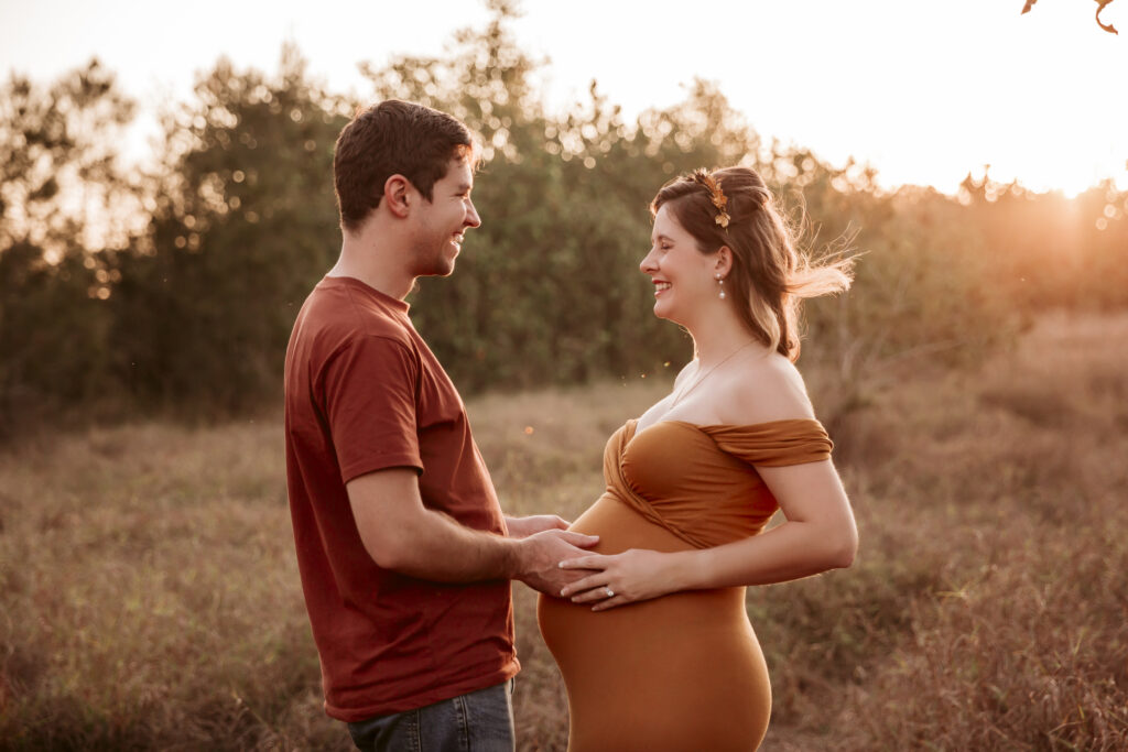Maternity Photo