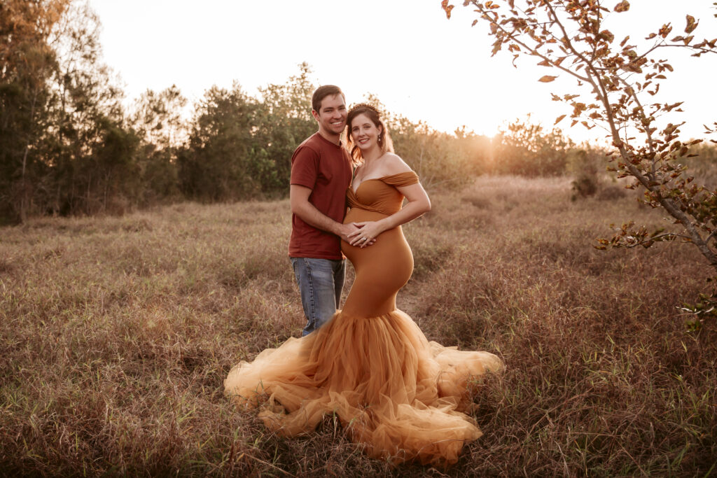 Maternity Photo