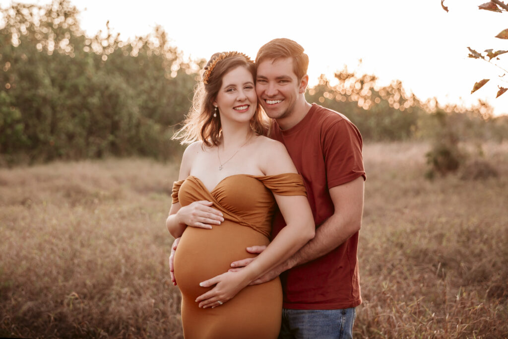 Maternity Photo