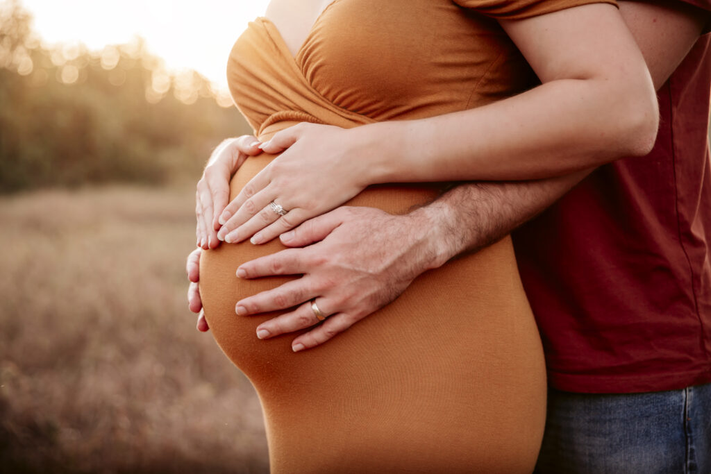 Maternity Photo