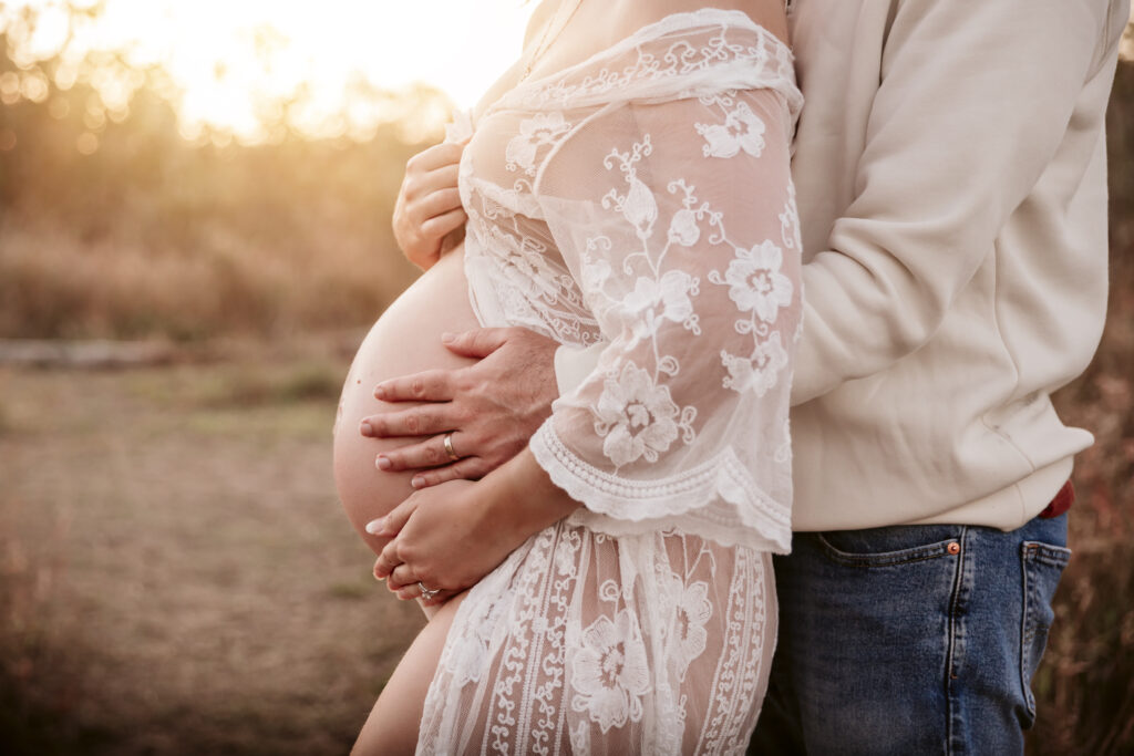 Maternity Photo