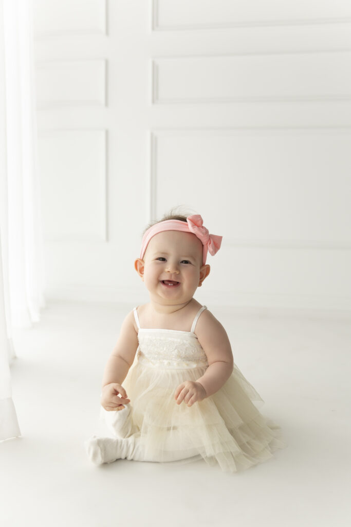 Cake smash photographer