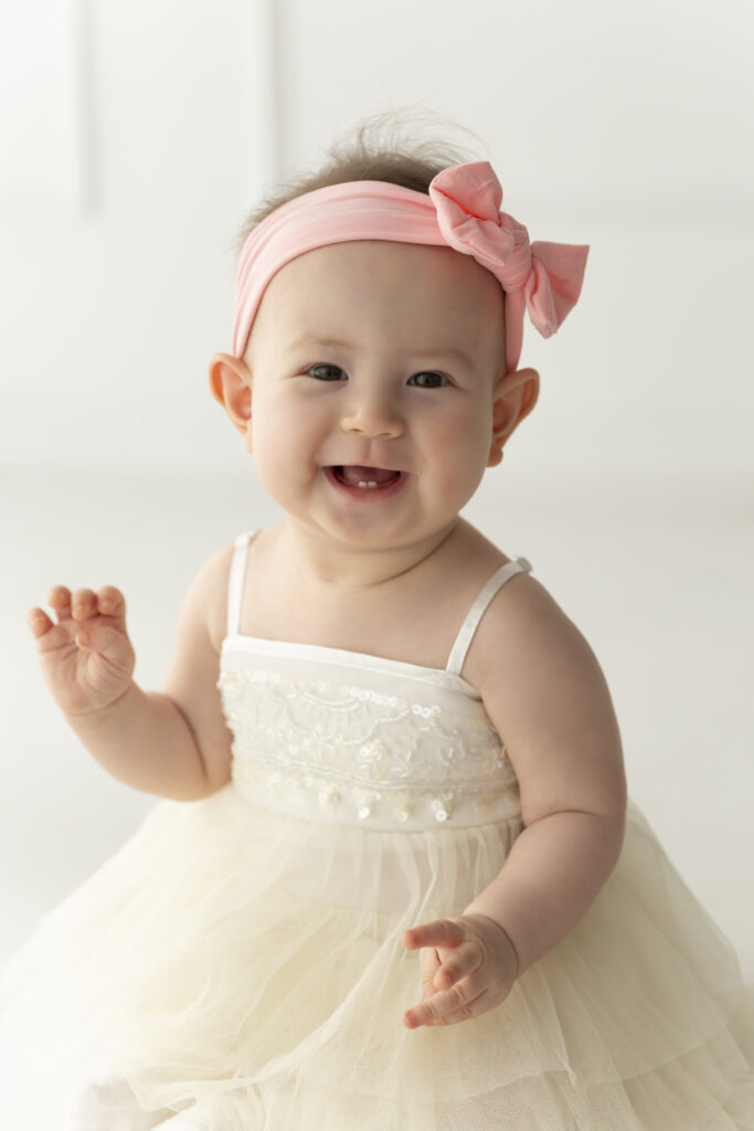 Cake smash photographer