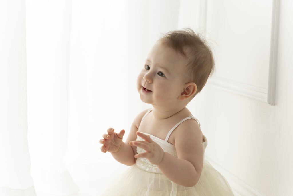 Cake smash photographer